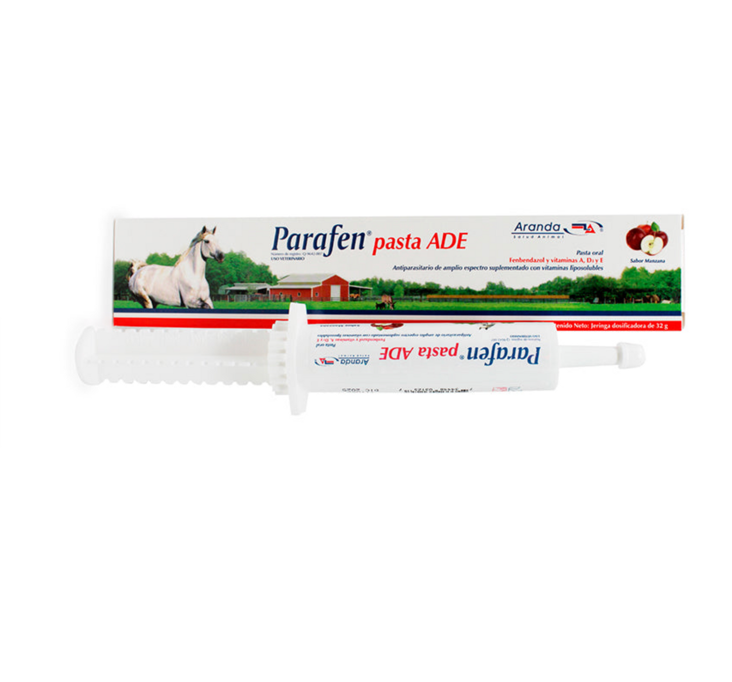 Parafen® Pasta ADE