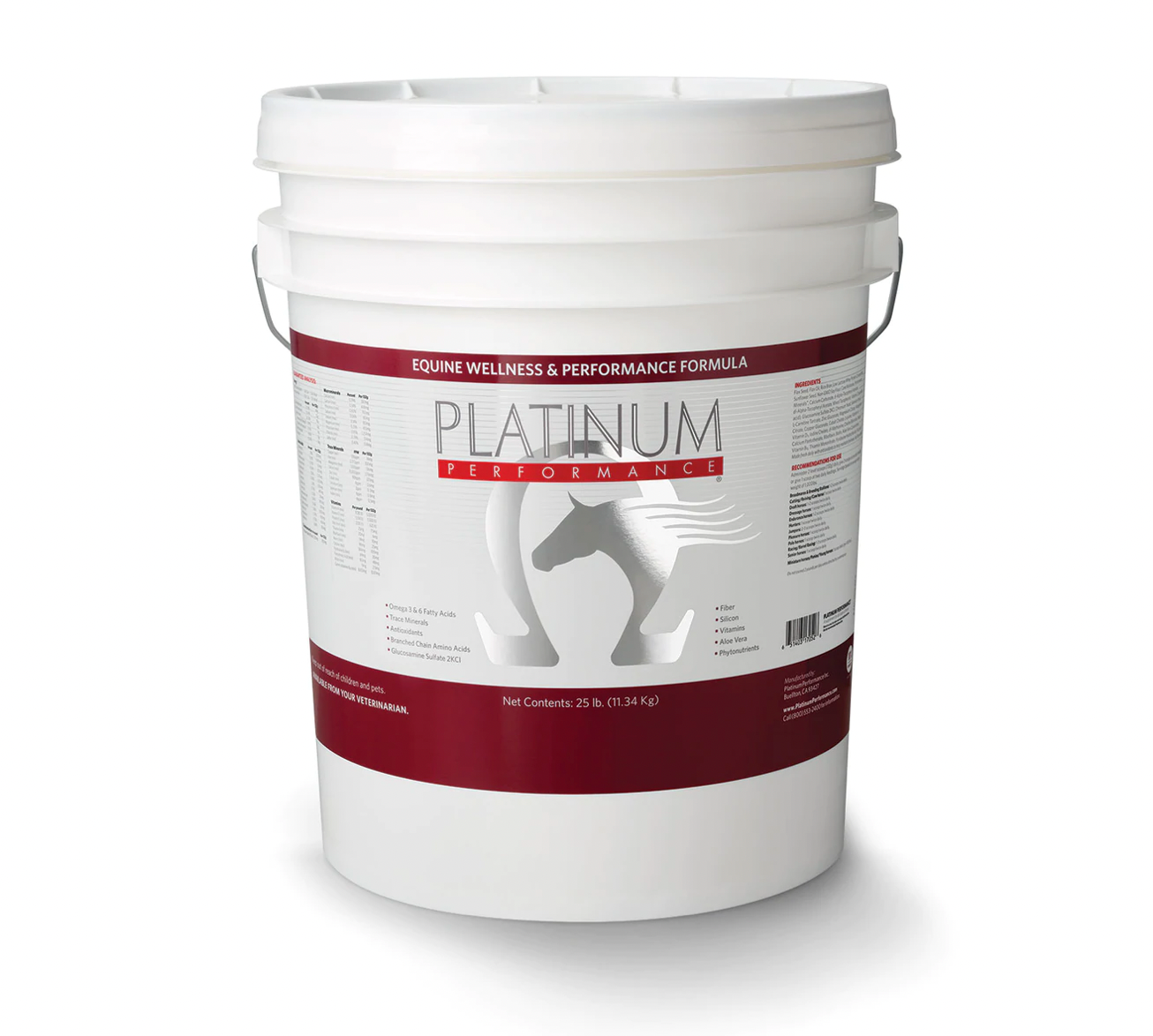 Platinum Performance® Wellness+