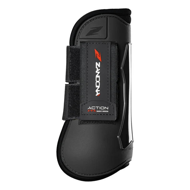 Protectores para Manos Zandona Action