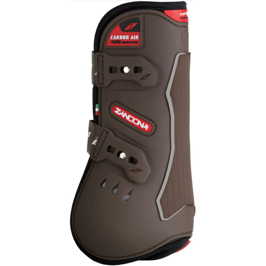 Protectores para Manos Zandona Carbon Air