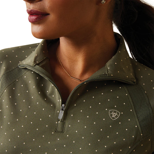 Camiseta entrenamiento Sunstopper (Mujer)