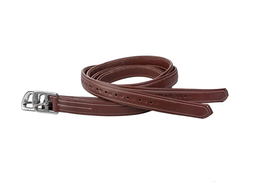 Arciones para estribos Henri de Rivel Close Contact con triple recubrimiento