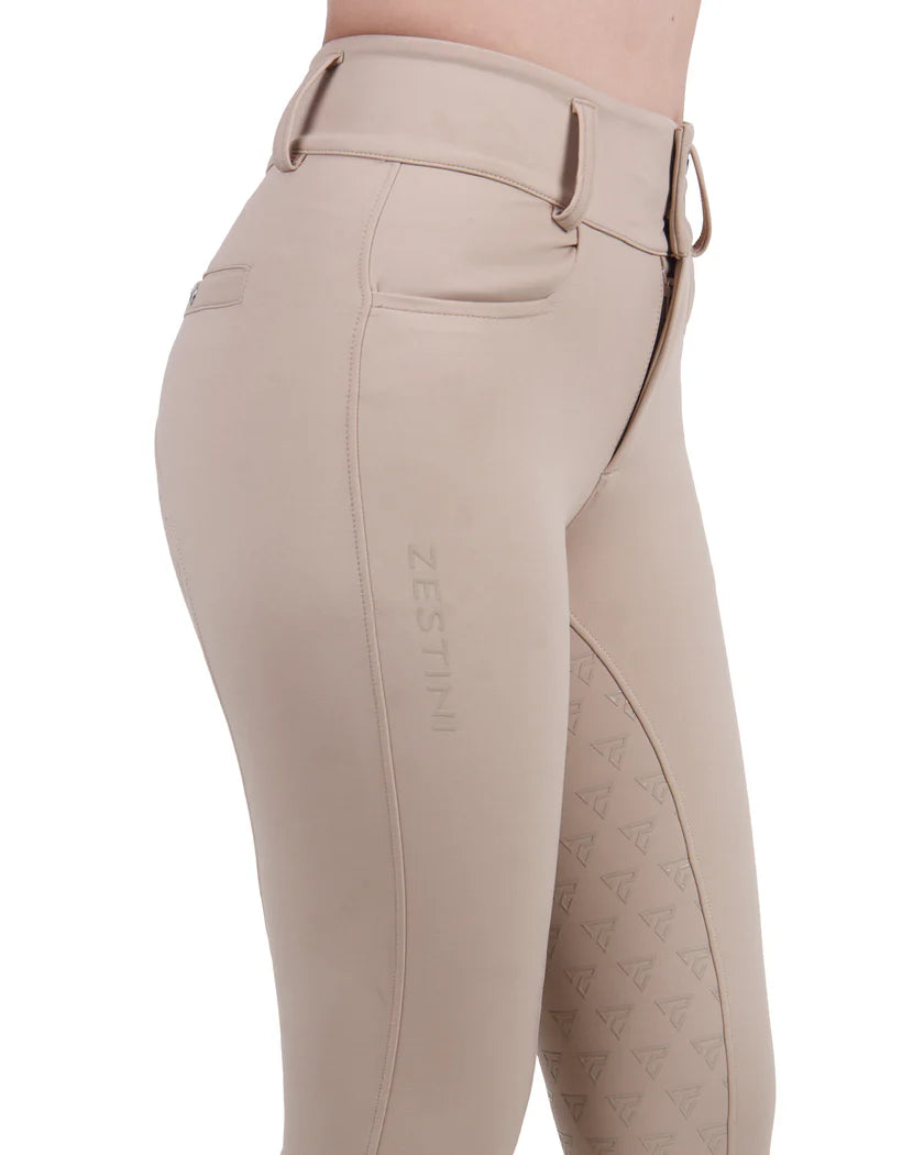 Side Leggings (Dama)