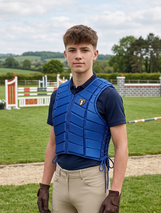 Tipperary Eventer Vest (Adults)