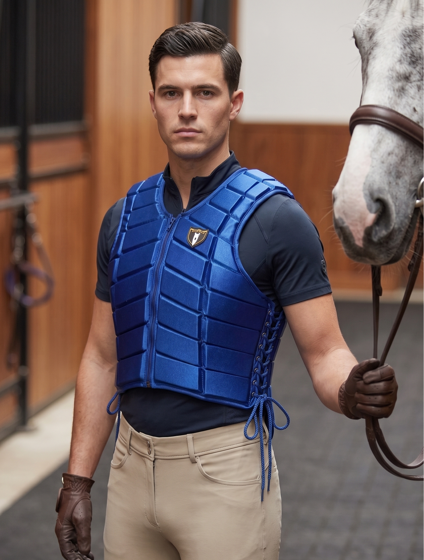 Tipperary Eventer Vest (Adults)