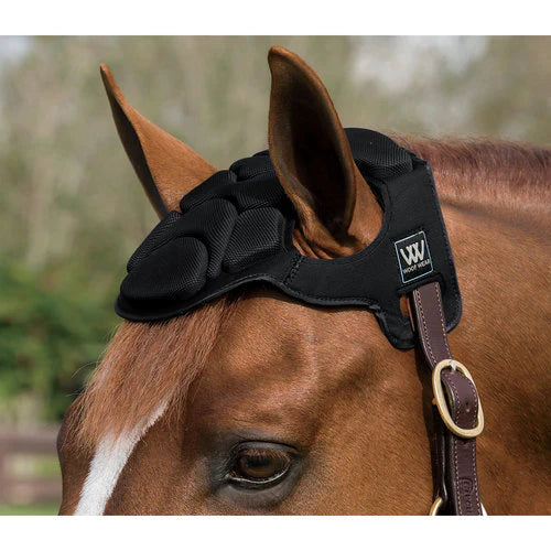 Protector de cabeza para caballo (Neopreno)