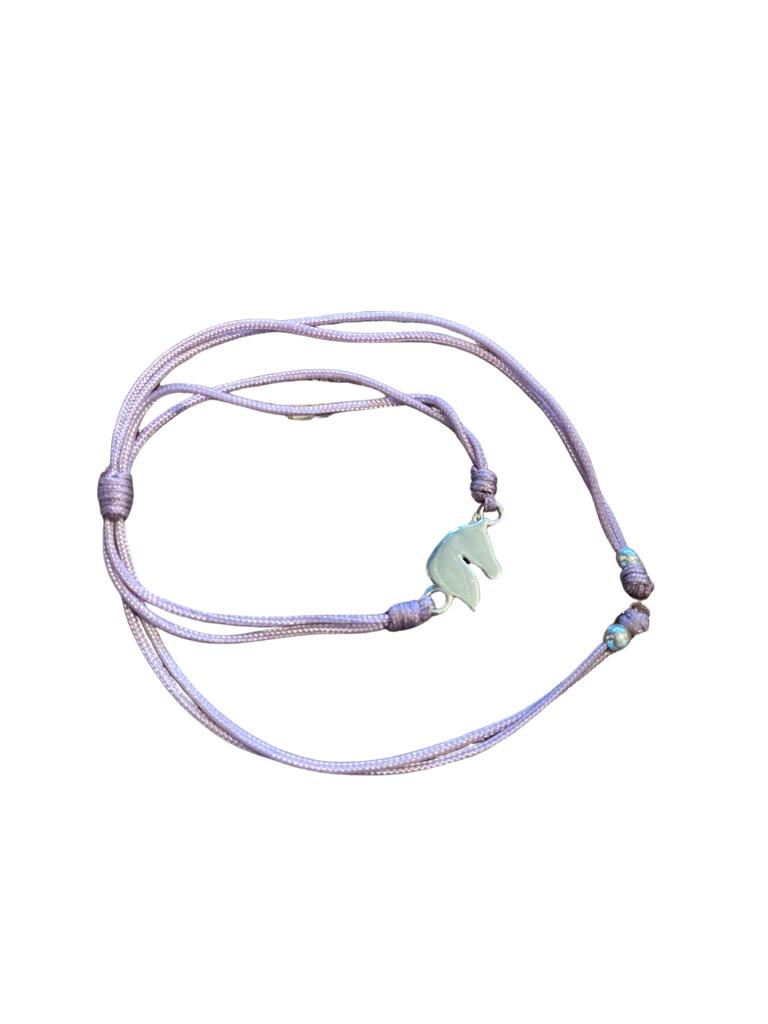 Pulsera Iberlina Cabeza Mini