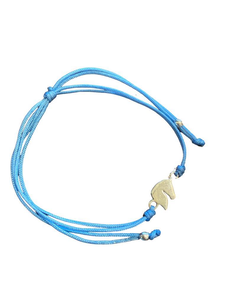 Pulsera Iberlina Cabeza Mini