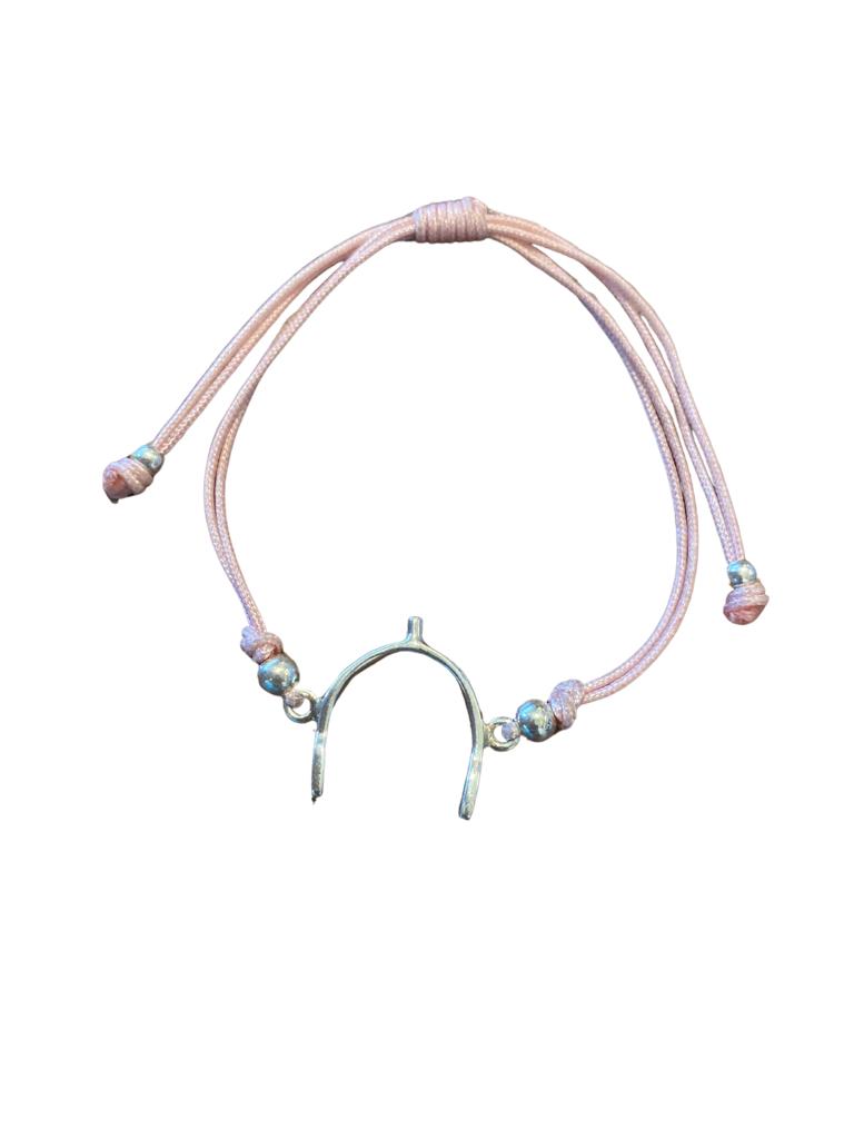 Pulsera Iberlina con Acicates