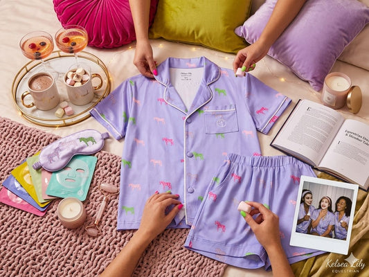 Pijama Sweet Treats (Kids)