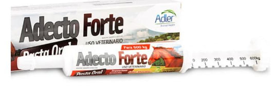 ADECTO FORTE PASTA 30ML