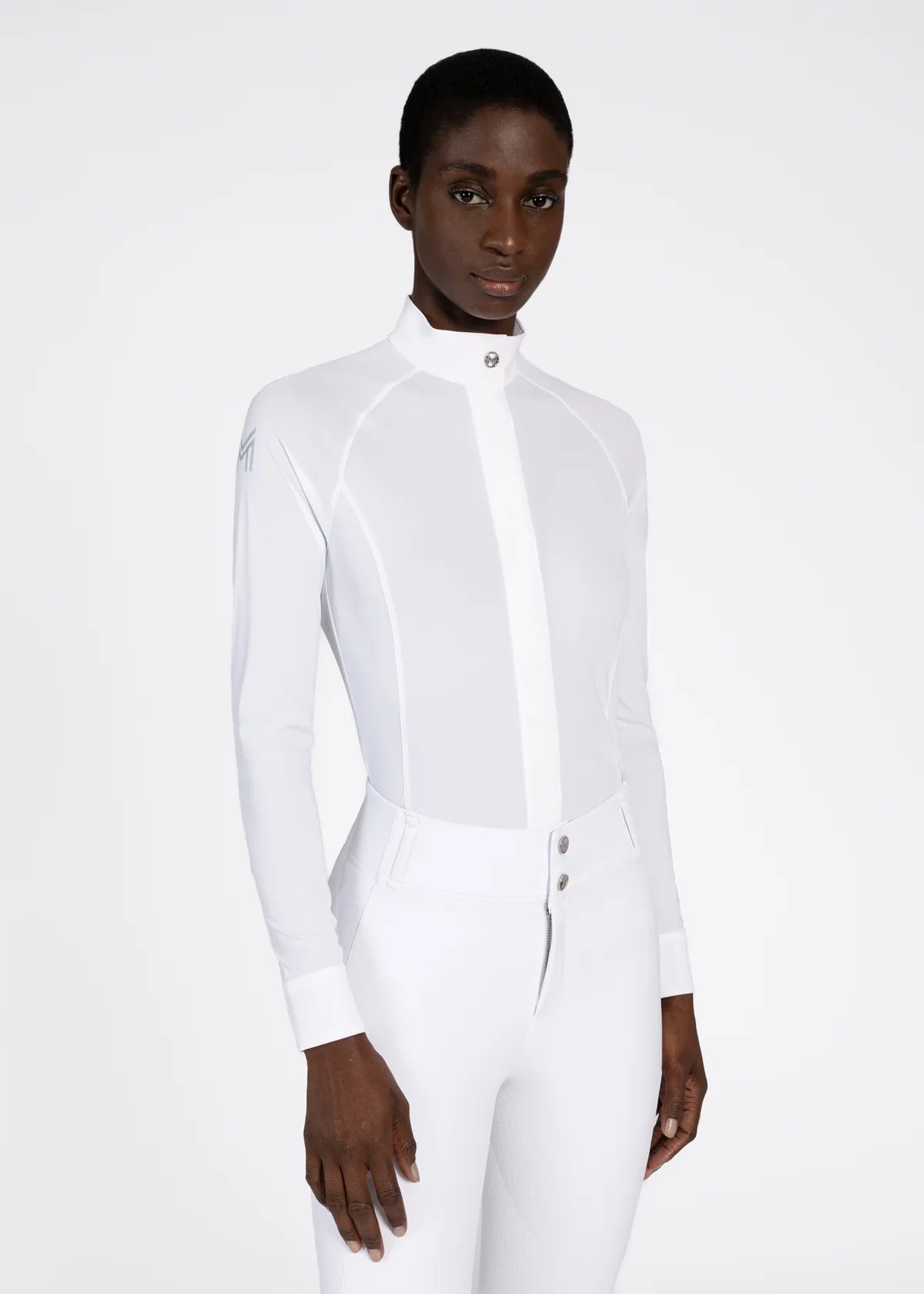 Aira Long Sleeve Shirt