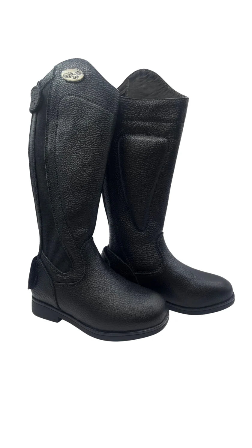 Cavassion Protective Boots