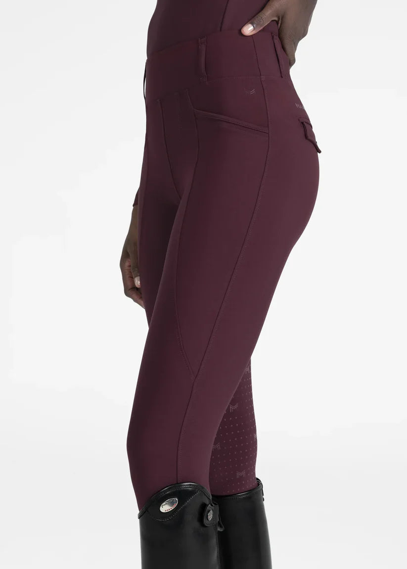 Pro Riding Leggings Full Grip