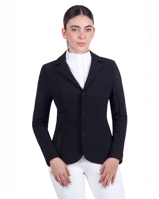 Casaca Grace Zestini