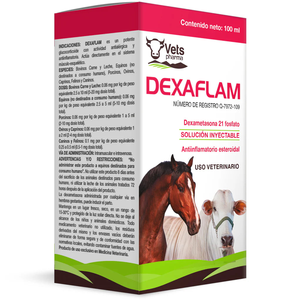 Dexaflam