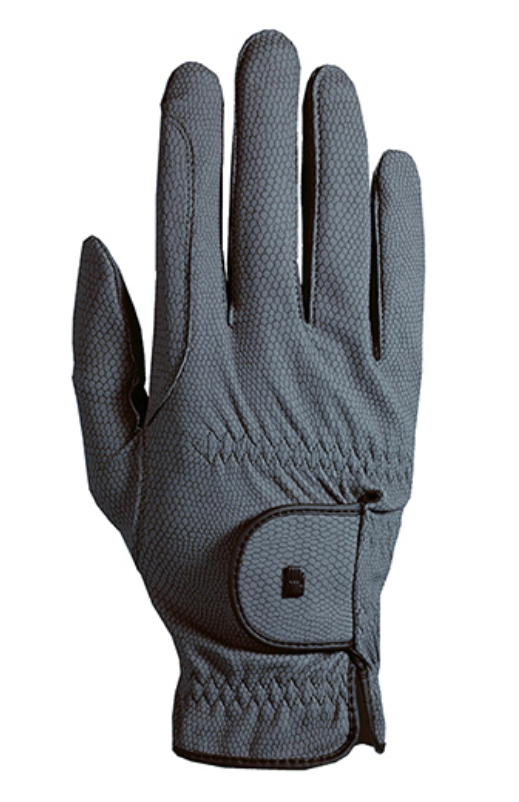 Guantes Roeckl Grip