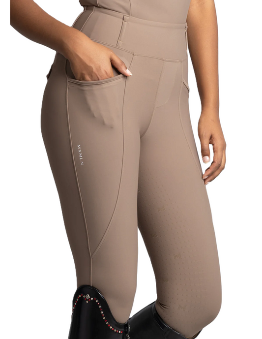 Leggings Pro Riding Maximilian