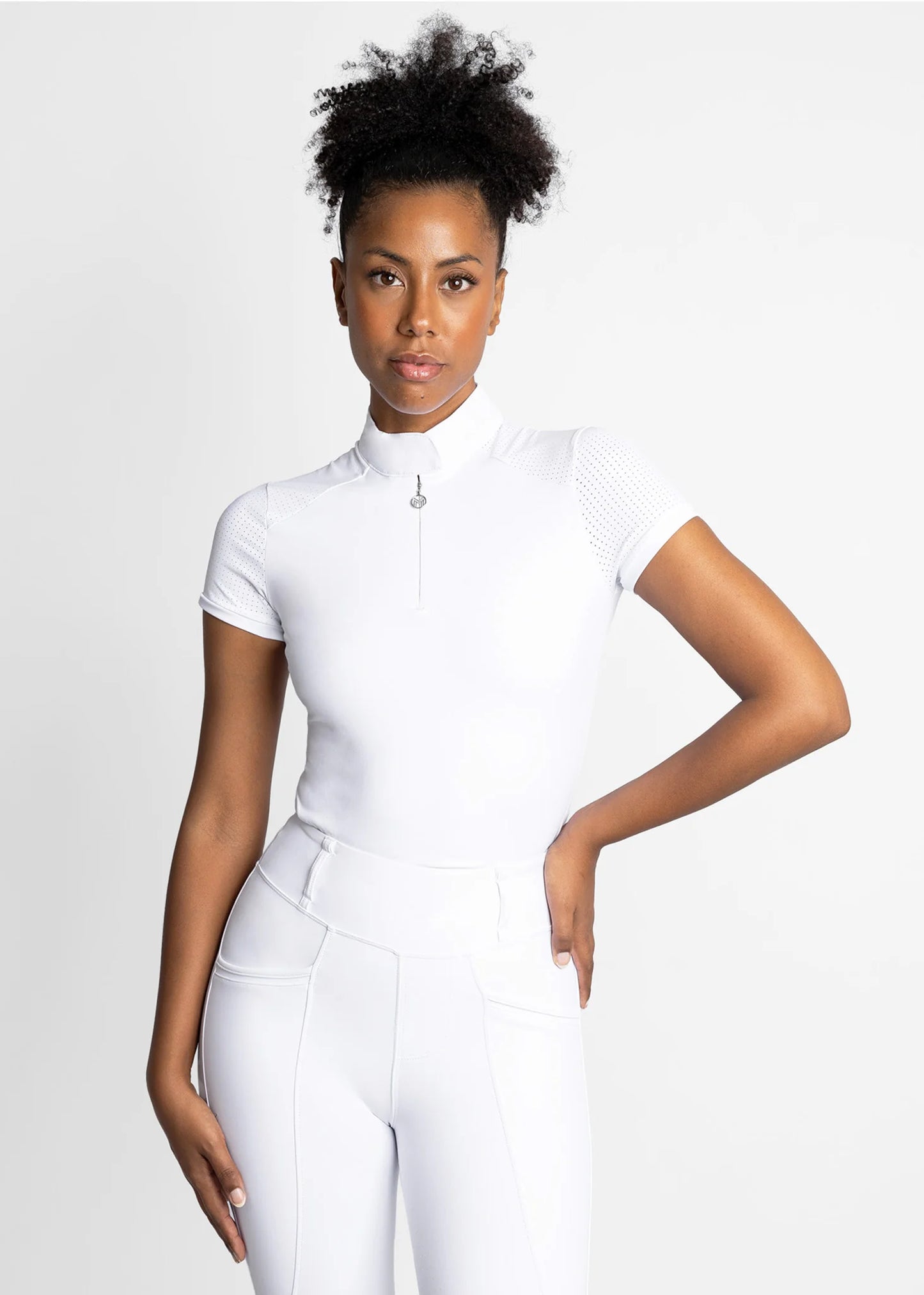 Air Short Sleeve Shirt