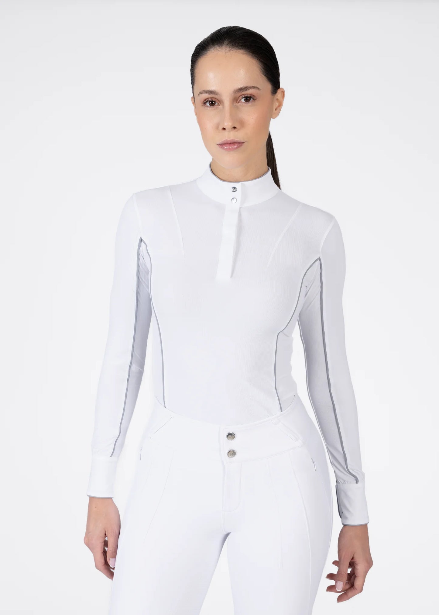 Nova Long Sleeve Shirt