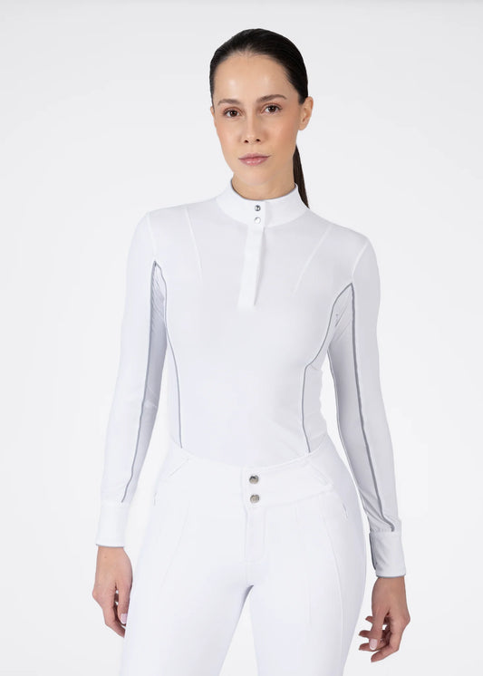 Nova Long Sleeve Shirt