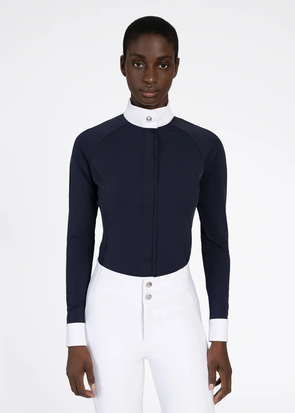 Aira Long Sleeve Shirt