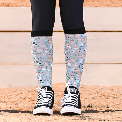 Dreamer's Socks (Adults one size)
