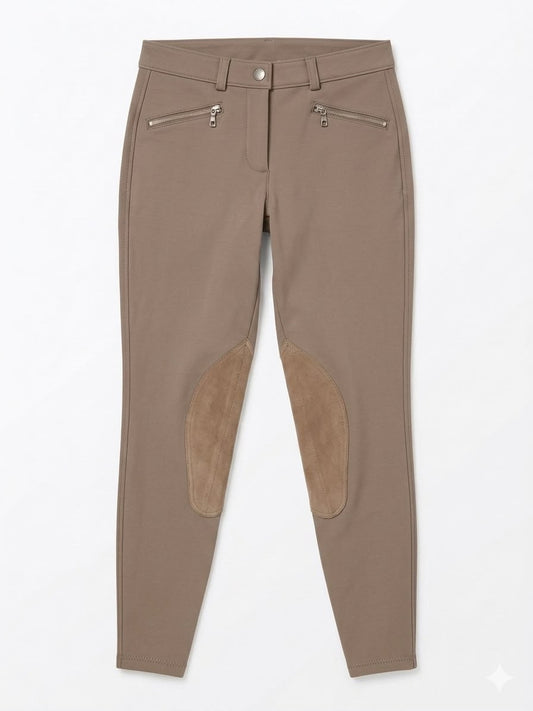 Pantalón Comfort Talabartería Hipódromo (Niños)