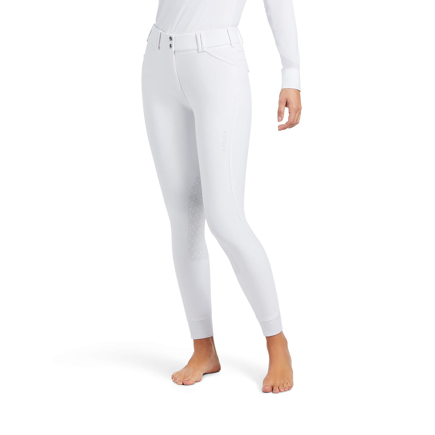 Tri Factor Grip KP Brch Pant (Lady)