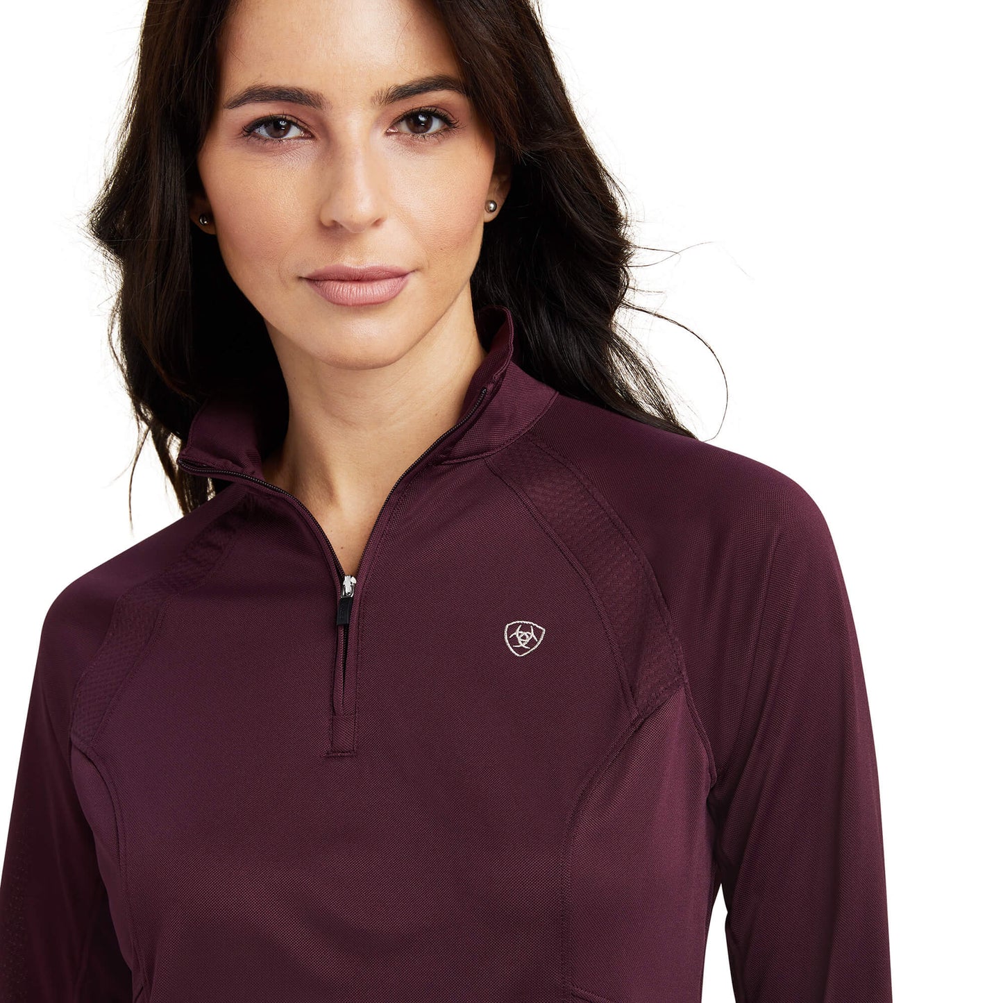 Sunstopper Training Shirt (Women)