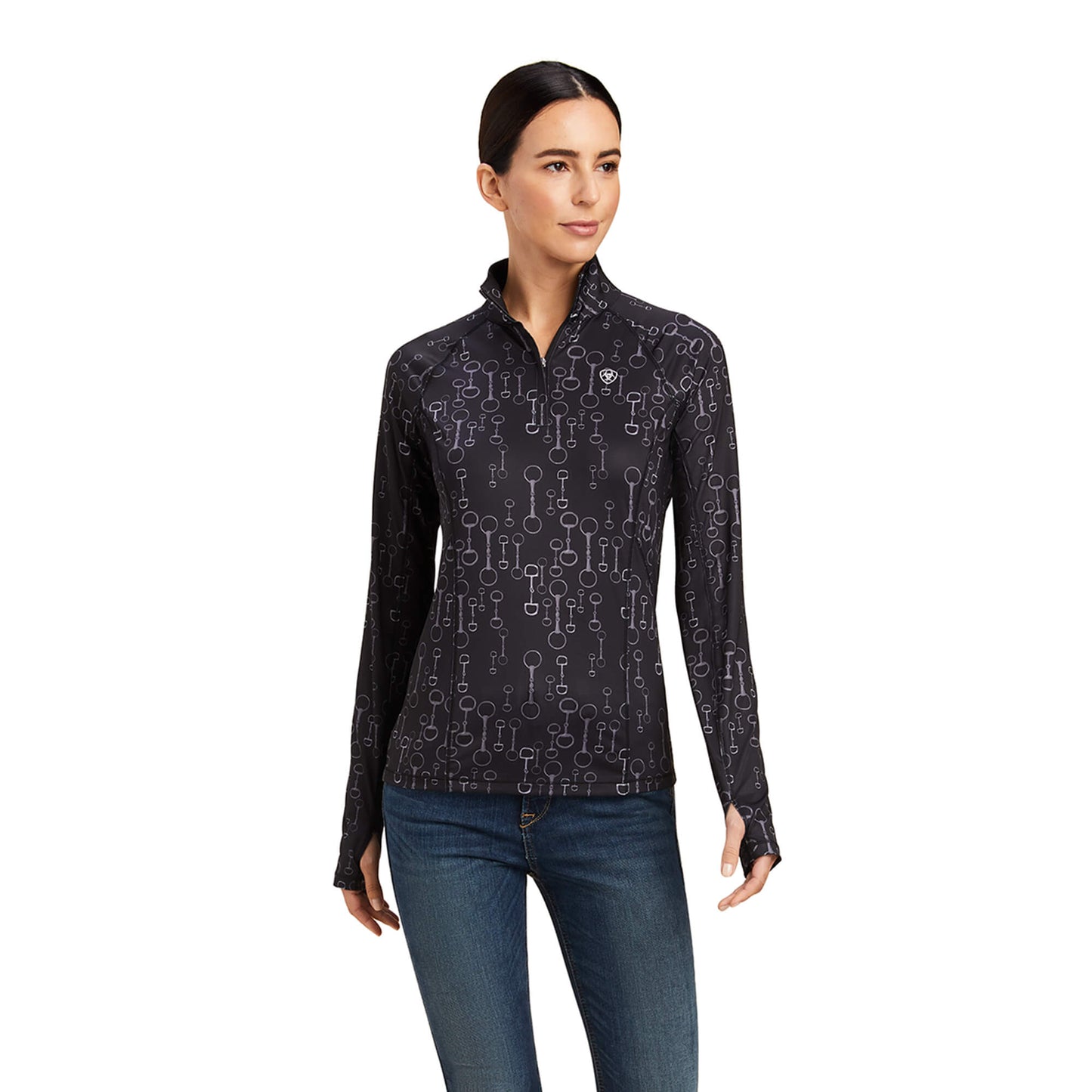 Ariat Lowell T-Shirt (Women)