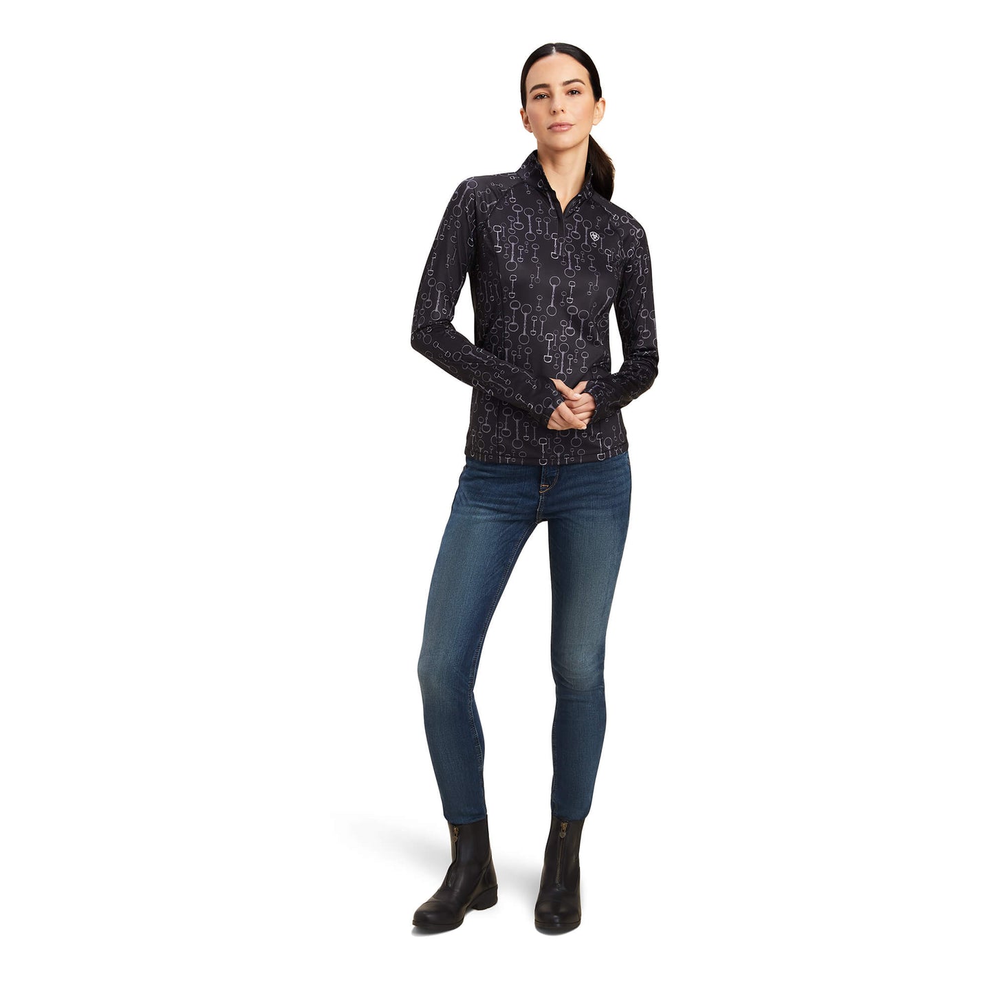 Ariat Lowell T-Shirt (Women)