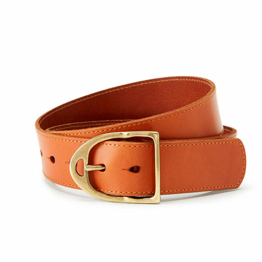 Stirrup Belt