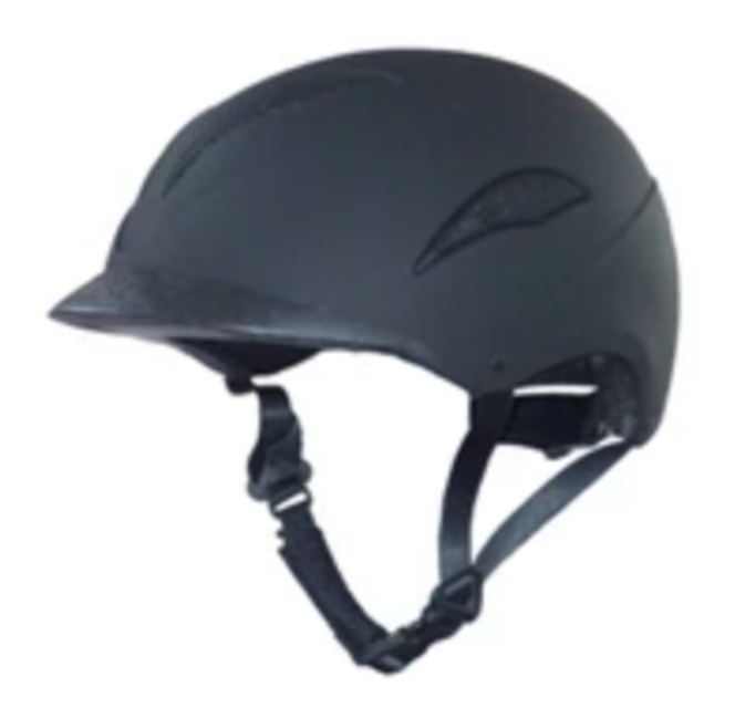 Casco 805 Bronco Rider