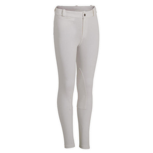 FD White Pant (Kids)