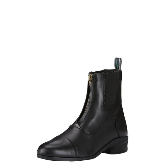 Heritage IV Zip Paddock Men Ankle Boots