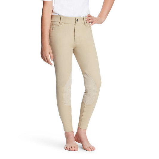 Ariat Heritage Knee Patch Pant