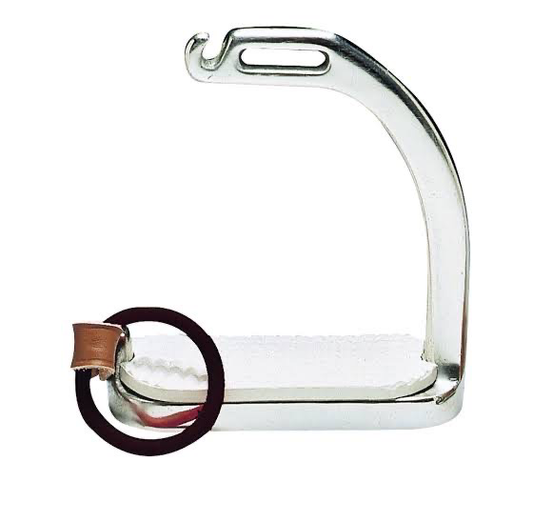 Child safety stirrups