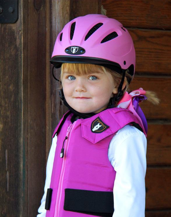 Sportage Toddler Helmet