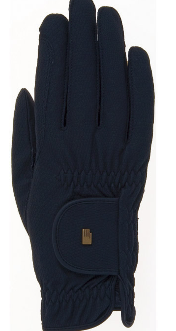 Guantes Roeckl Grip