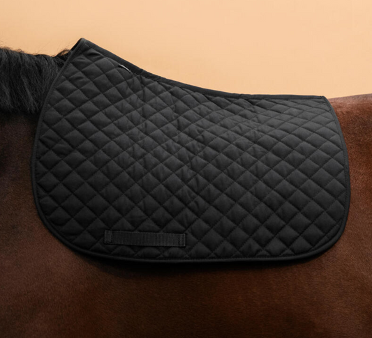 Saddle pad for riding FD