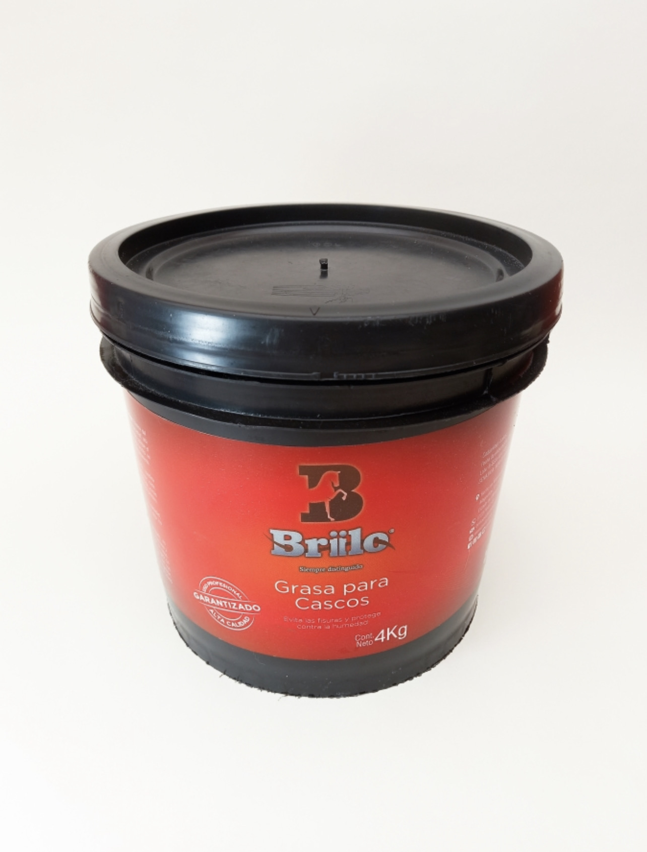 Briilo Hoof Grease