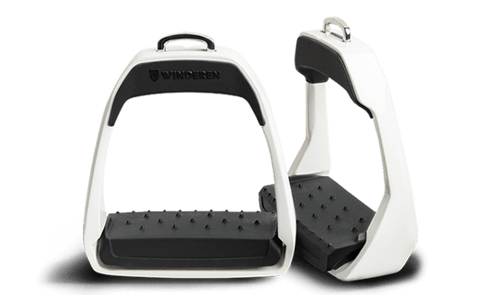 winderen stirrups