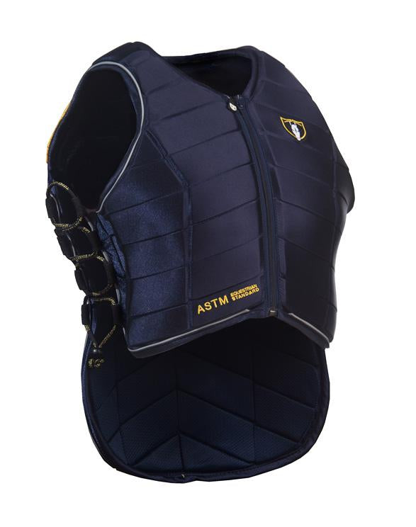 Chaleco Tripperary Eventer Pro (Niños)