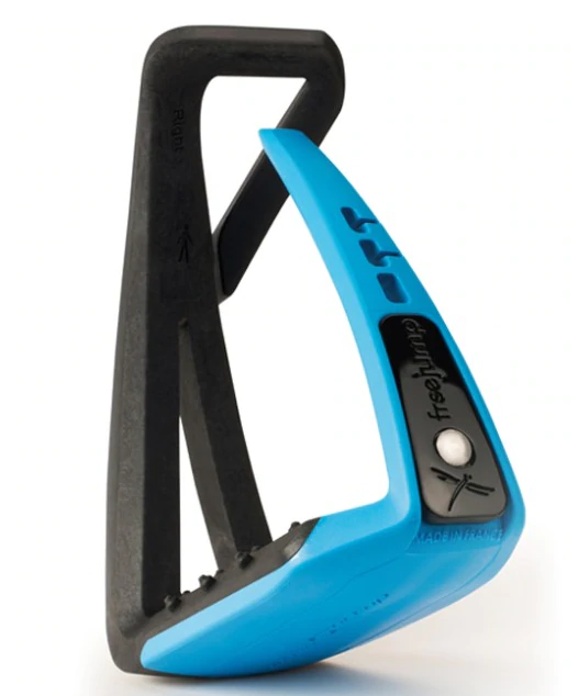 Freejump Safety Stirrups (Kids)