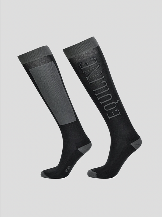 Equiline socks