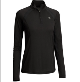 Sunstopper Training Shirt (Women)