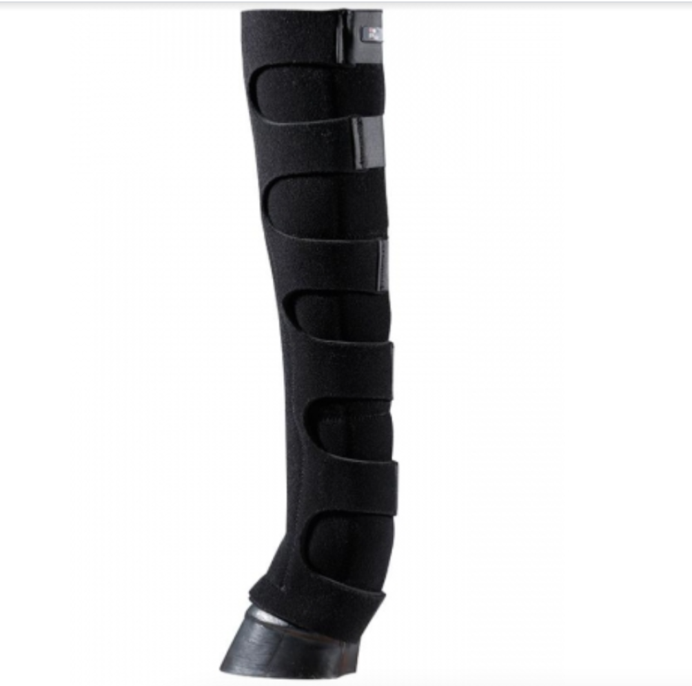 Botas p/hielo (caballo) BR