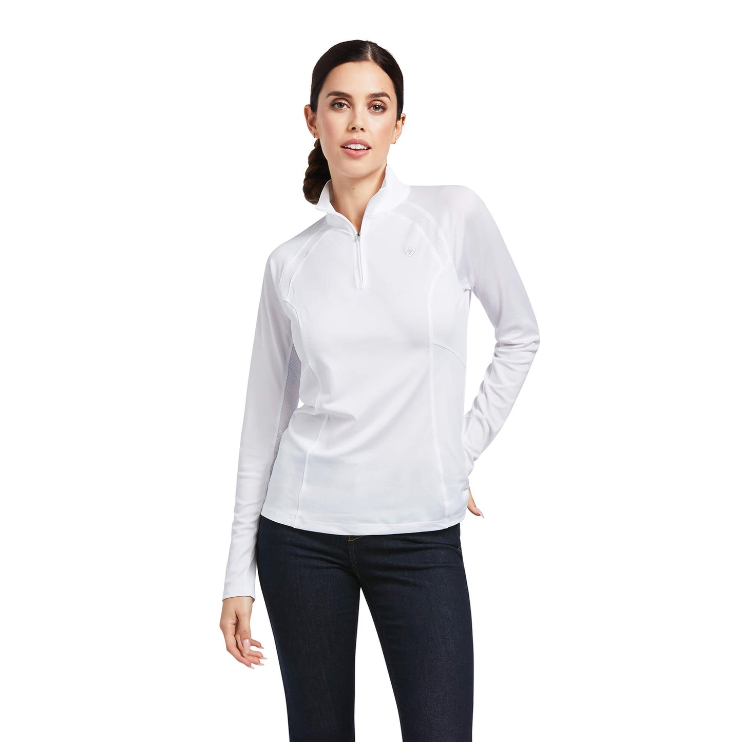 Sunstopper Training Shirt (Women)