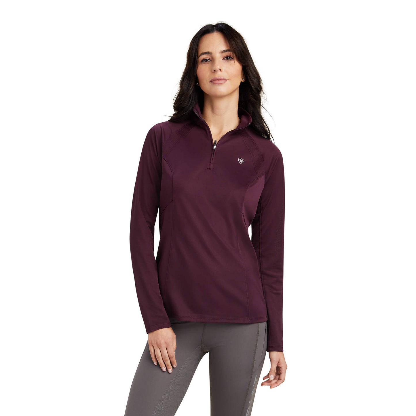 Sunstopper Training Shirt (Women)